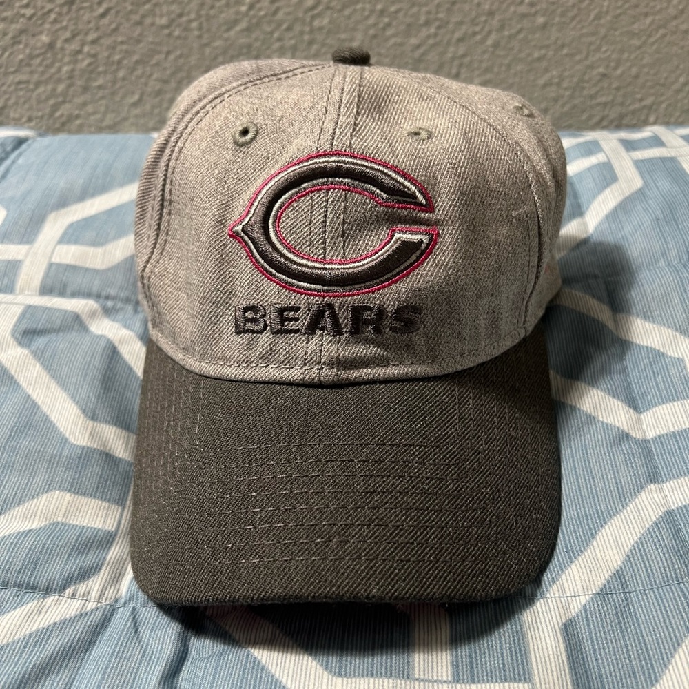 Chicago Bears Women’s Cap